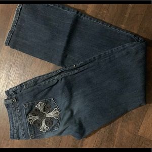 Rock 47 cross jeans